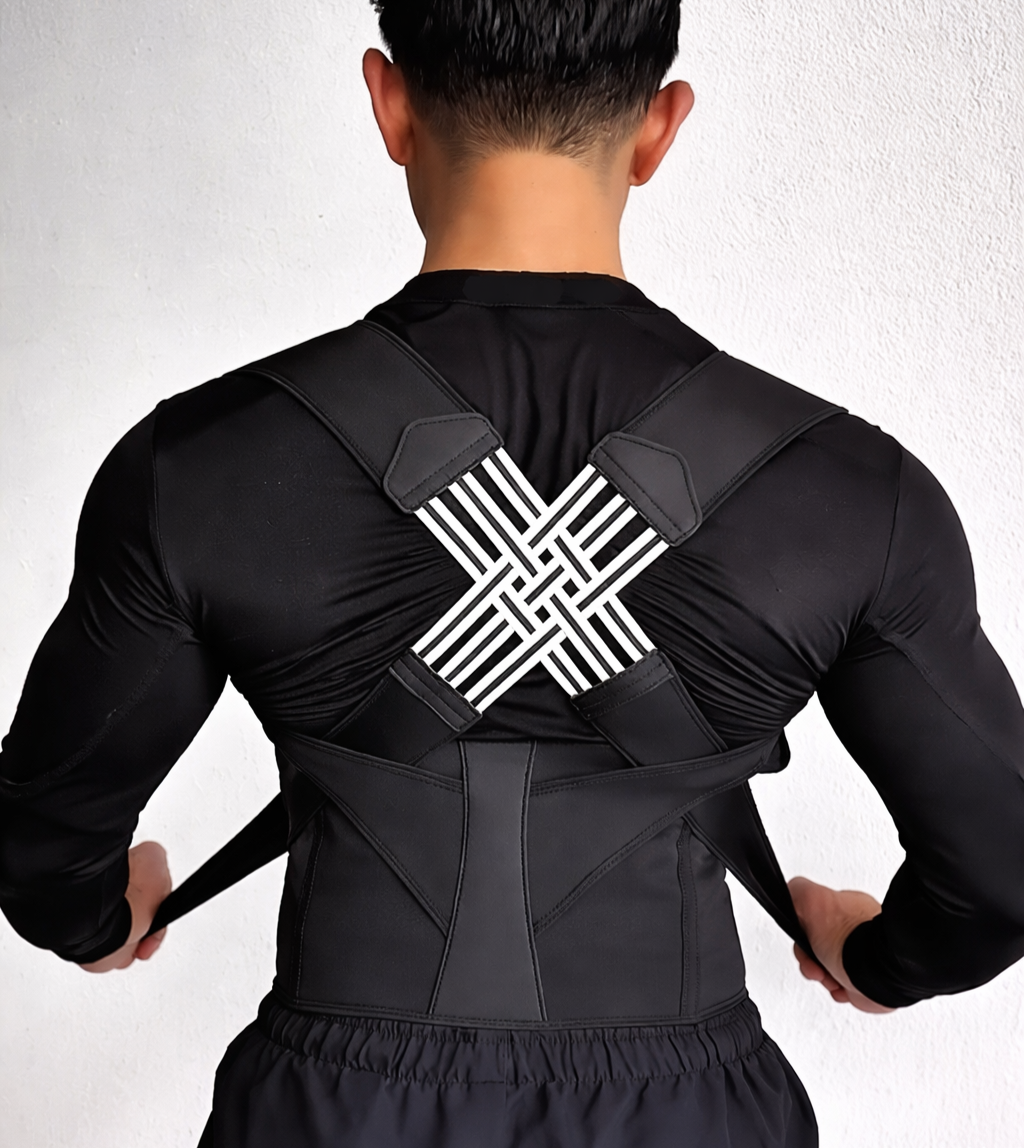 Premium Posture Corrector for Women and Men