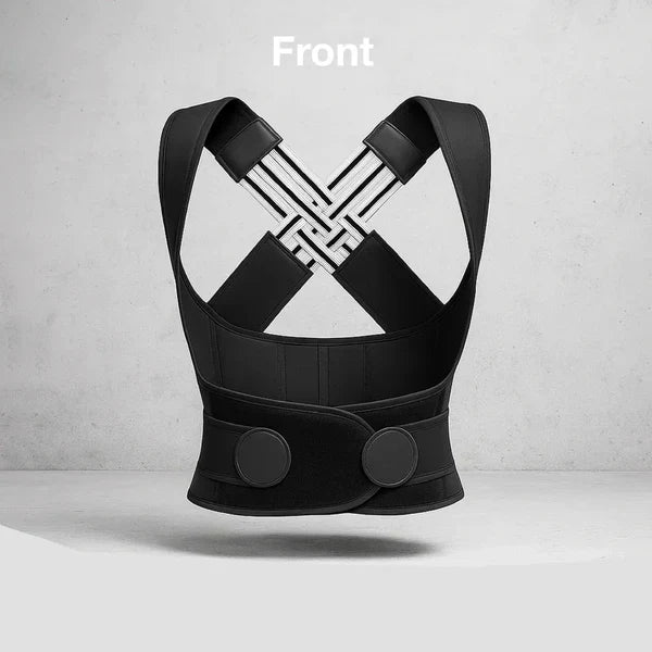 Premium Posture Corrector for Women and Men