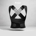 Premium Posture Corrector for Women and Men